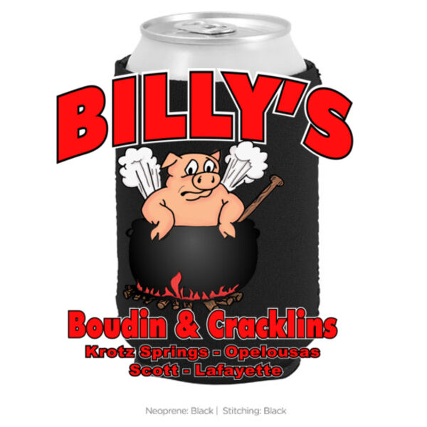    - Koozie 12oz  Thumbnail