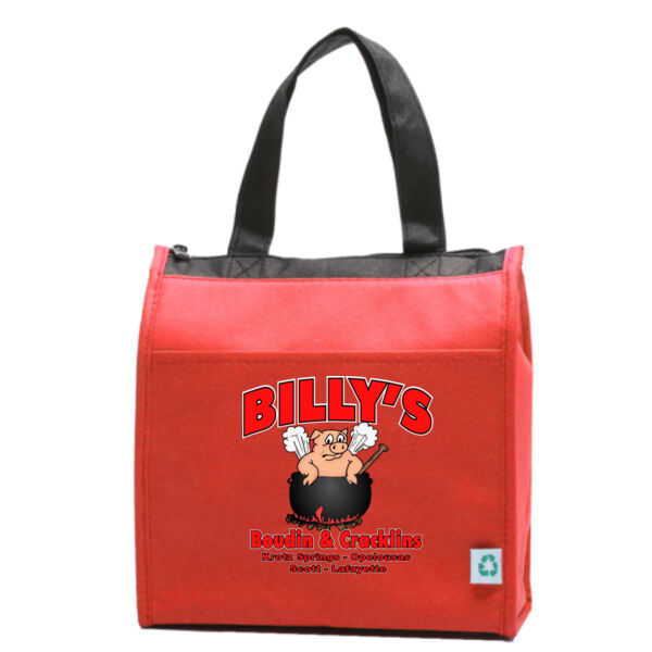   - Small Bags Thumbnail