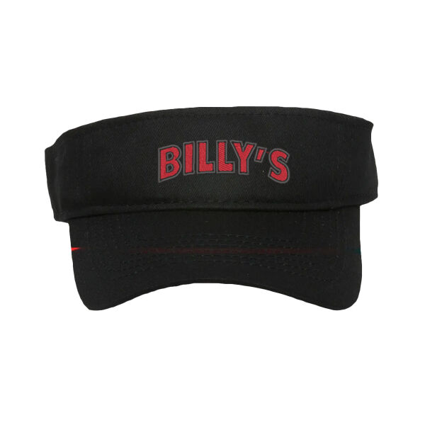   - Premium Twill Visor Thumbnail