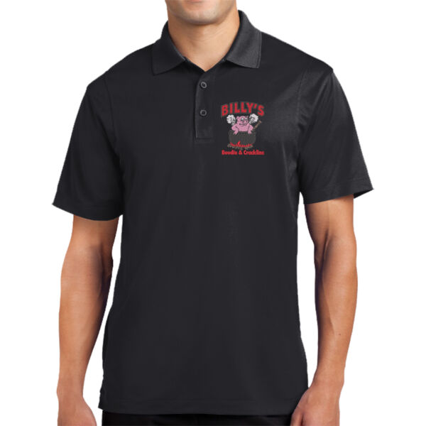   - Micropique Sport Wick ® Polo 2 Thumbnail