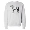 Unisex EcoSmart® Crewneck Sweatshirt Thumbnail