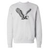 Unisex EcoSmart® Crewneck Sweatshirt Thumbnail