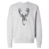 Unisex EcoSmart® Crewneck Sweatshirt Thumbnail
