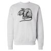 Unisex EcoSmart® Crewneck Sweatshirt Thumbnail
