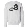Unisex EcoSmart® Crewneck Sweatshirt Thumbnail
