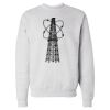 Unisex EcoSmart® Crewneck Sweatshirt Thumbnail