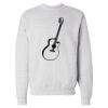 Unisex EcoSmart® Crewneck Sweatshirt Thumbnail