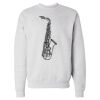 Unisex EcoSmart® Crewneck Sweatshirt Thumbnail