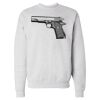 Unisex EcoSmart® Crewneck Sweatshirt Thumbnail