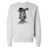 Unisex EcoSmart® Crewneck Sweatshirt Thumbnail