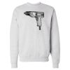 Unisex EcoSmart® Crewneck Sweatshirt Thumbnail