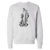 Unisex EcoSmart® Crewneck Sweatshirt Thumbnail