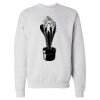 Unisex EcoSmart® Crewneck Sweatshirt Thumbnail