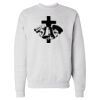 Unisex EcoSmart® Crewneck Sweatshirt Thumbnail