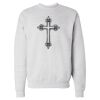 Unisex EcoSmart® Crewneck Sweatshirt Thumbnail