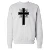 Unisex EcoSmart® Crewneck Sweatshirt Thumbnail