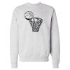 Unisex EcoSmart® Crewneck Sweatshirt Thumbnail