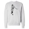 Unisex EcoSmart® Crewneck Sweatshirt Thumbnail