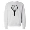 Unisex EcoSmart® Crewneck Sweatshirt Thumbnail