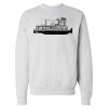 Unisex EcoSmart® Crewneck Sweatshirt Thumbnail