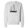Unisex EcoSmart® Crewneck Sweatshirt Thumbnail