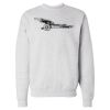 Unisex EcoSmart® Crewneck Sweatshirt Thumbnail