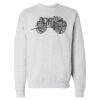 Unisex EcoSmart® Crewneck Sweatshirt Thumbnail