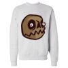 Unisex EcoSmart® Crewneck Sweatshirt Thumbnail