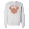 Unisex EcoSmart® Crewneck Sweatshirt Thumbnail