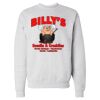 Unisex EcoSmart® Crewneck Sweatshirt Thumbnail