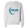 Unisex EcoSmart® Crewneck Sweatshirt Thumbnail