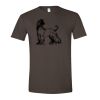 Softstyle® T-Shirt ss Thumbnail