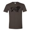 Softstyle® T-Shirt ss Thumbnail