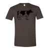Softstyle® T-Shirt ss Thumbnail