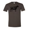 Softstyle® T-Shirt ss Thumbnail