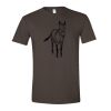 Softstyle® T-Shirt ss Thumbnail