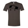 Softstyle® T-Shirt ss Thumbnail