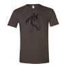 Softstyle® T-Shirt ss Thumbnail