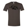 Softstyle® T-Shirt ss Thumbnail