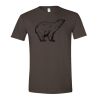Softstyle® T-Shirt ss Thumbnail