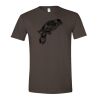 Softstyle® T-Shirt ss Thumbnail