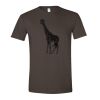 Softstyle® T-Shirt ss Thumbnail