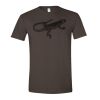 Softstyle® T-Shirt ss Thumbnail