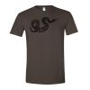 Softstyle® T-Shirt ss Thumbnail