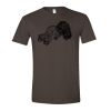Softstyle® T-Shirt ss Thumbnail