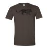Softstyle® T-Shirt ss Thumbnail