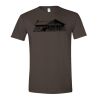 Softstyle® T-Shirt ss Thumbnail