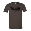 Softstyle® T-Shirt ss Thumbnail