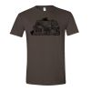 Softstyle® T-Shirt ss Thumbnail