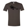 Softstyle® T-Shirt ss Thumbnail